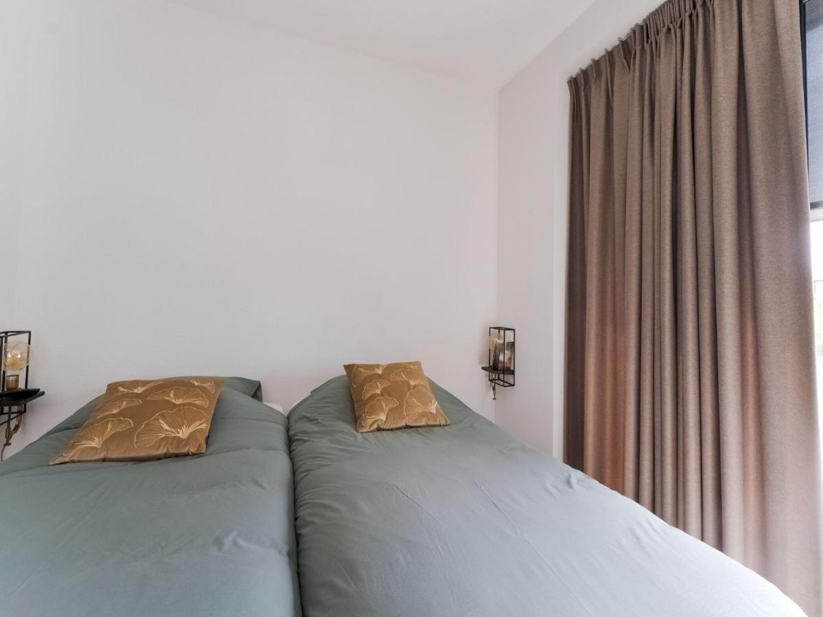 Swanky Villa In Zeewolde With Garden Dış mekan fotoğraf